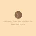 Soul Poetry, Prose & Arts Magazine