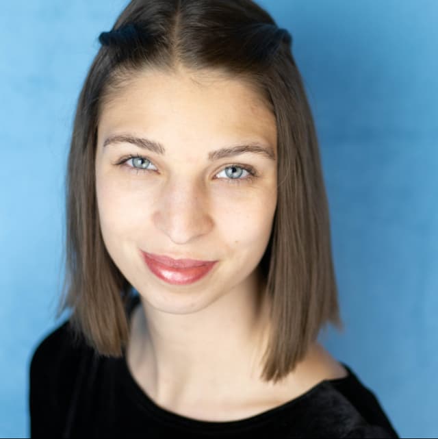 Avery Dall-Hilton avatar