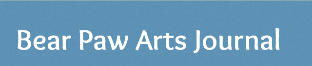 Bear Paw Arts Journal latest issue