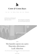 Crow & Cross Keys