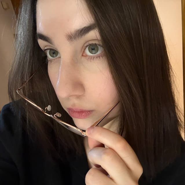 Nora Ray avatar
