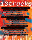 13tracks