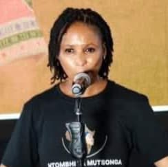 Mmabatho avatar