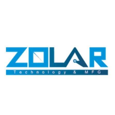 Zolar Technology avatar