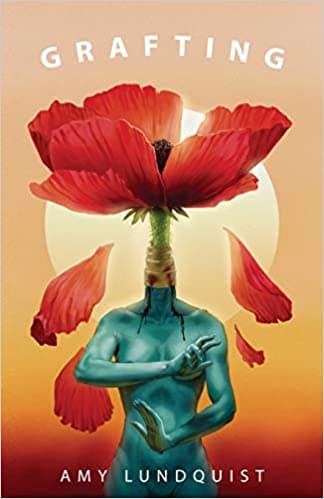 Book cover of Grafting by Amy Buechler