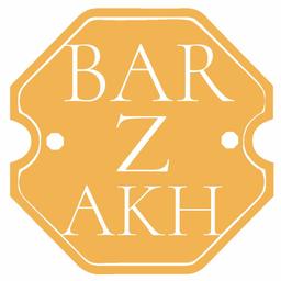 Logo of Barzakh Magazine literary magazine