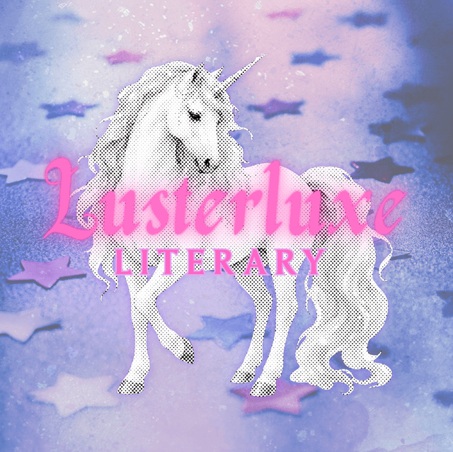 Lusterluxe Lit latest issue