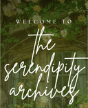 the serendipity archives