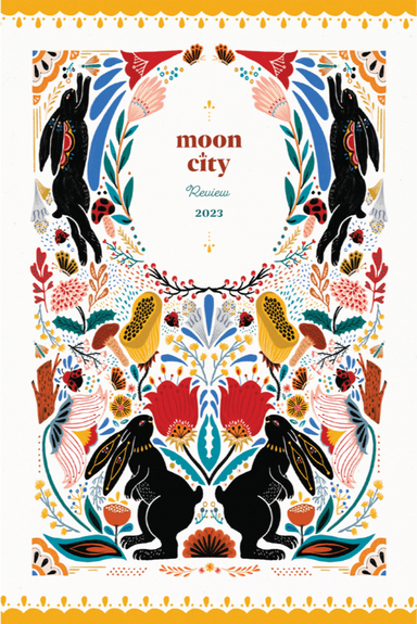 Moon City Review latest issue