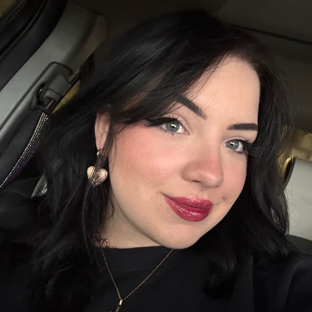 Abbie Allison avatar