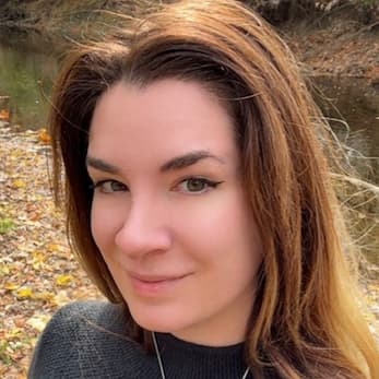 Cassandra Baliga avatar