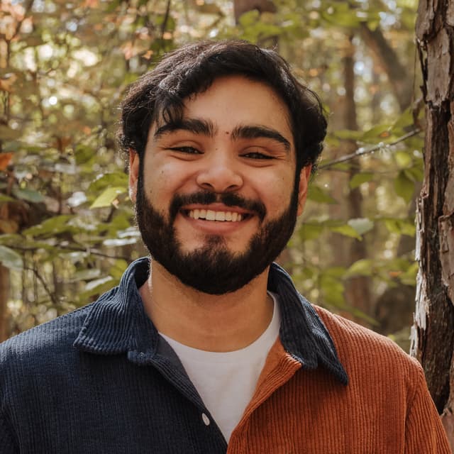 D.G. Rosales avatar