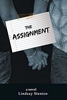 Book cover of The Assignment by Lindsay Stenico