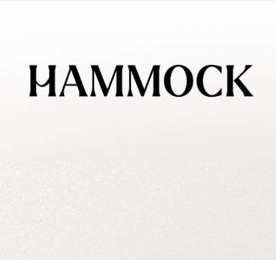 Hammock Magazine latest issue