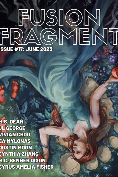 Fusion Fragment latest issue