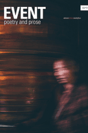 EVENT Poetry & Prose