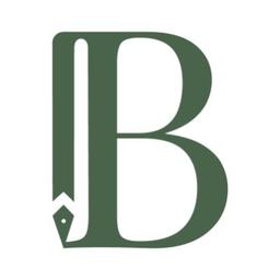 Logo of Belmont Story Review literary magazine