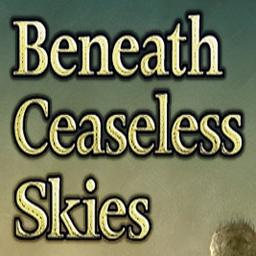 Logo of Beneath Ceaseless Skies literary magazine
