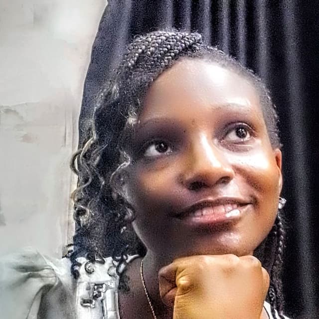 Faith OGAR-EDE avatar
