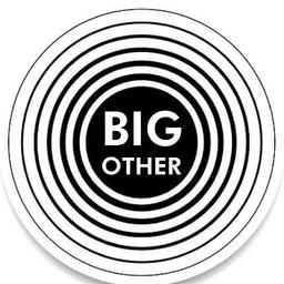Logo of Big Other literary magazine