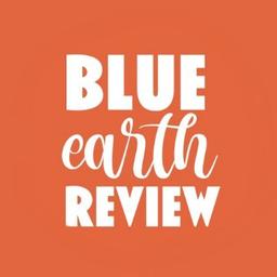 Logo of Blue Earth Review literary magazine