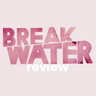Breakwater Review logo