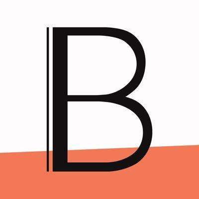 Logo of Brink Literary Journal literary magazine