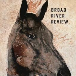 Logo of Broad River Review literary magazine