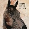 Broad River Review logo