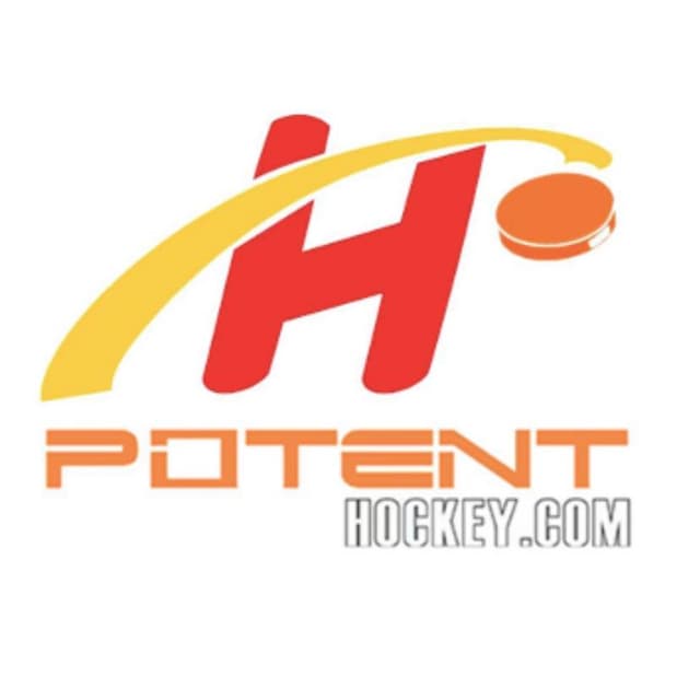 Potent Hockey avatar