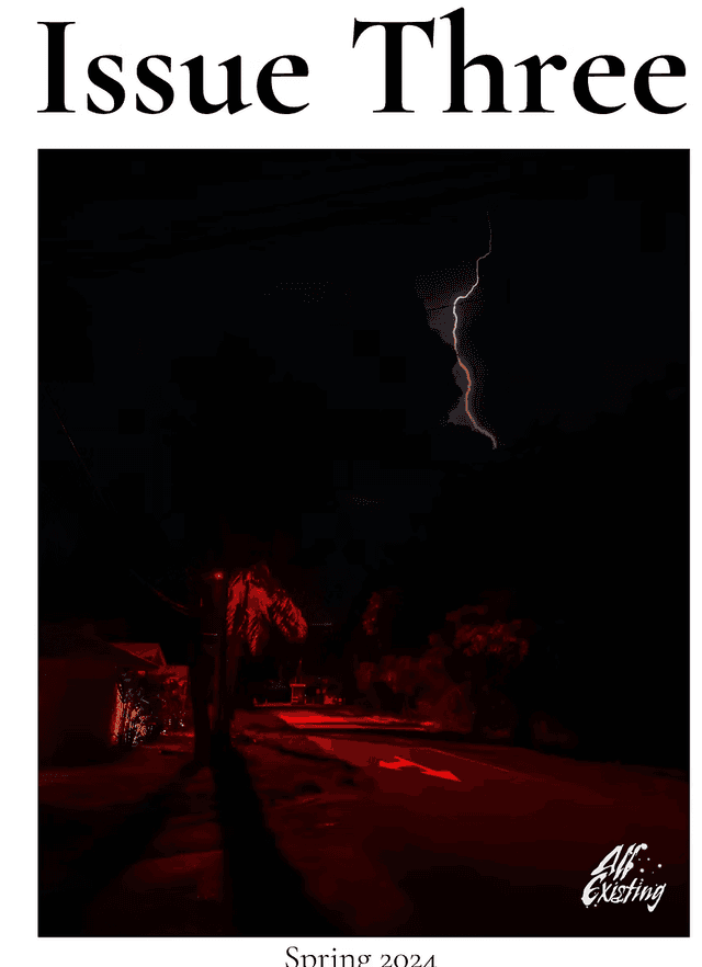 All Existing Literary Magazine latest issue