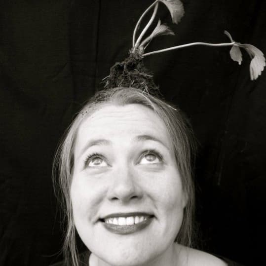 Claire Patton avatar