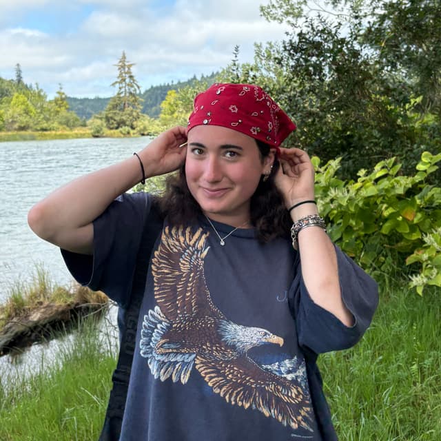 Zoe Pritikin avatar