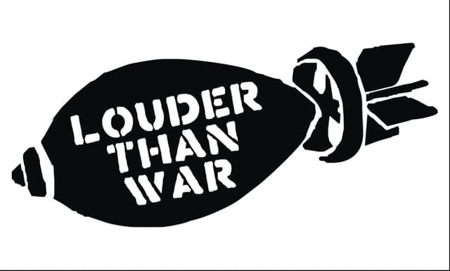 Louder Than War latest issue
