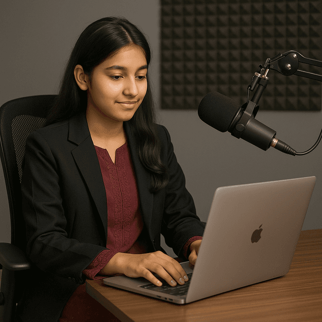 Komal Fatima avatar