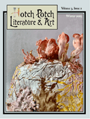 Hotch Potch Literature and Art
