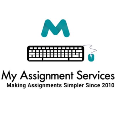 My Assignment Services avatar