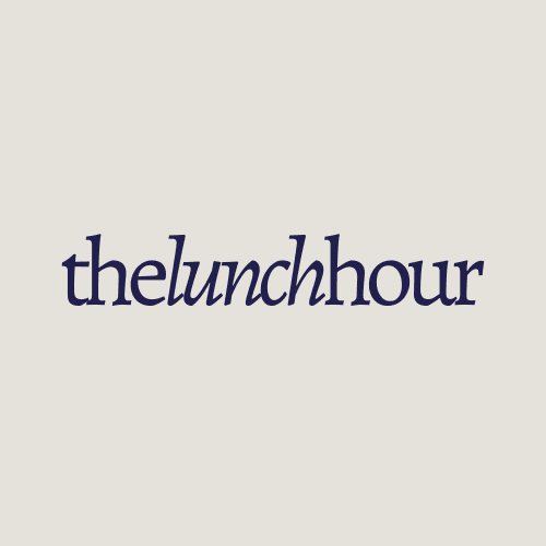 thelunchhour cover