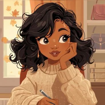 Jana avatar