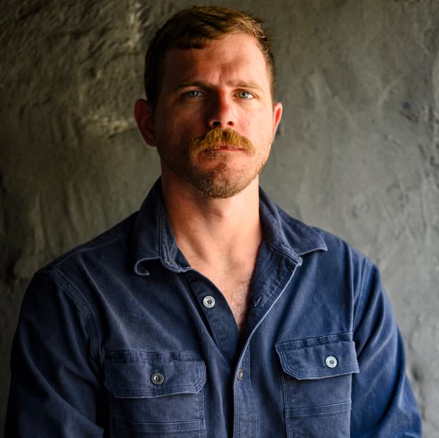 Warren Stoddard avatar
