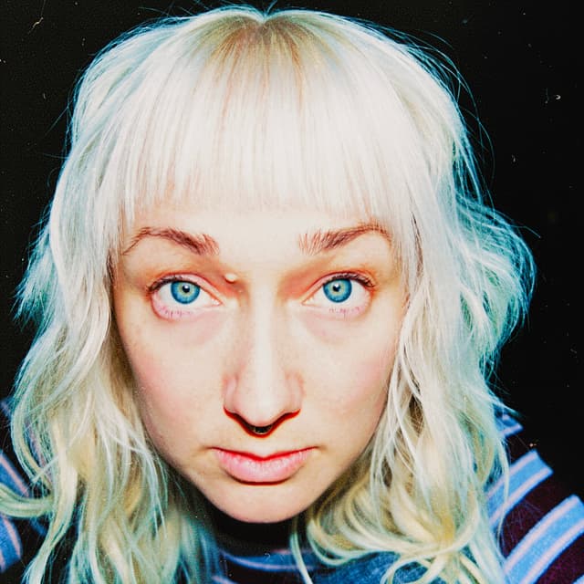 Sonja Ringo avatar