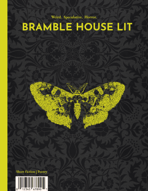 Bramble House Lit latest issue