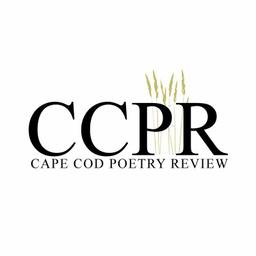 Logo of Cape Cod Poetry Review literary magazine