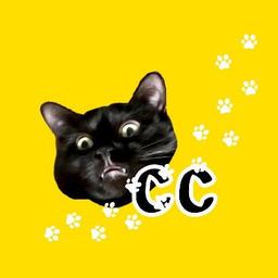 Logo of CatsCast literary magazine