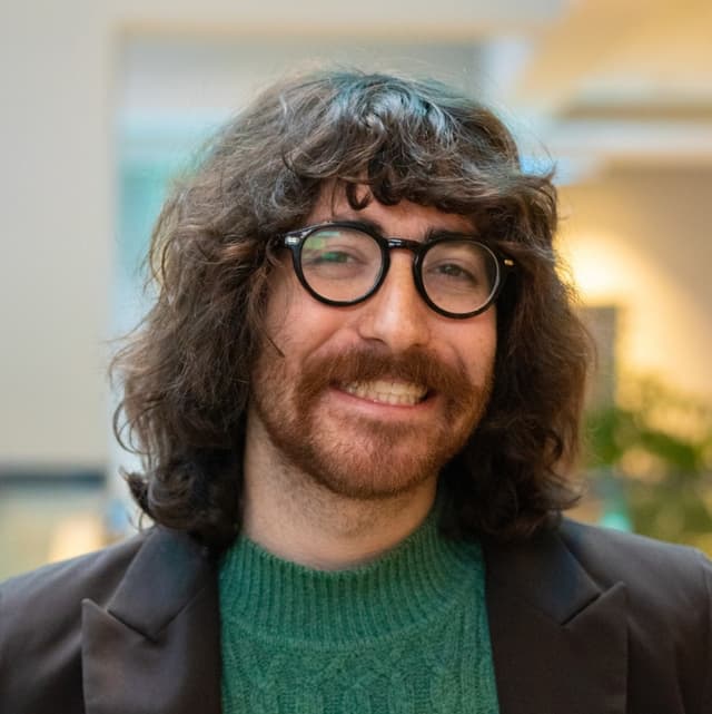 Matt Harmon avatar