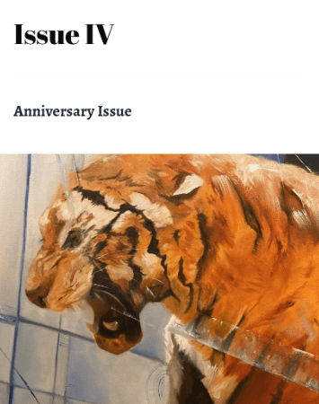Diamond Gazette latest issue