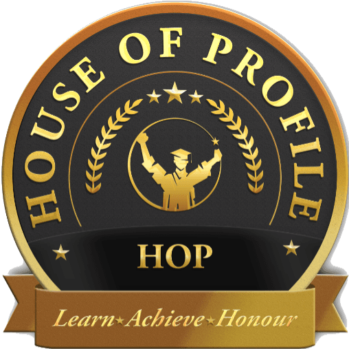 House of Profile avatar
