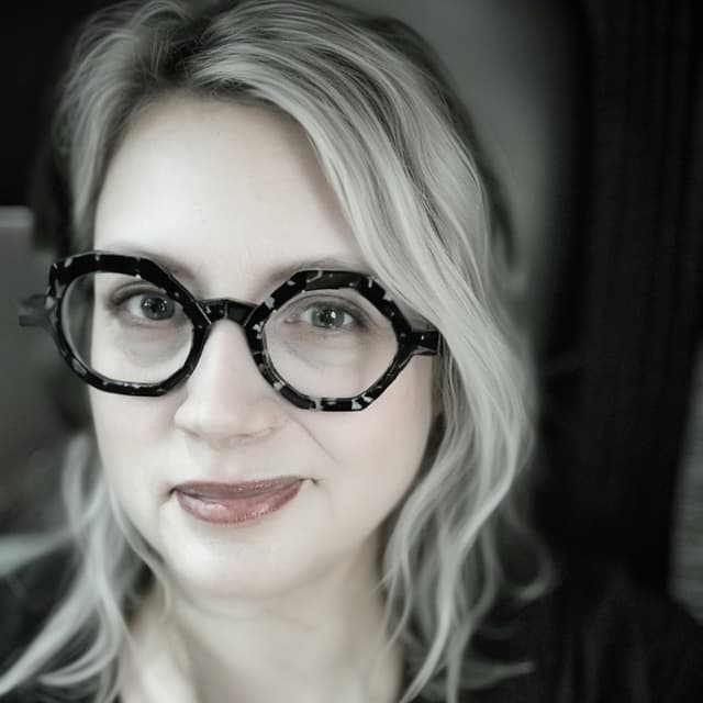 Harper Kincaid avatar