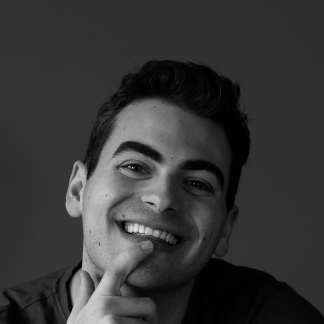 Lucas Miguel Nunes avatar