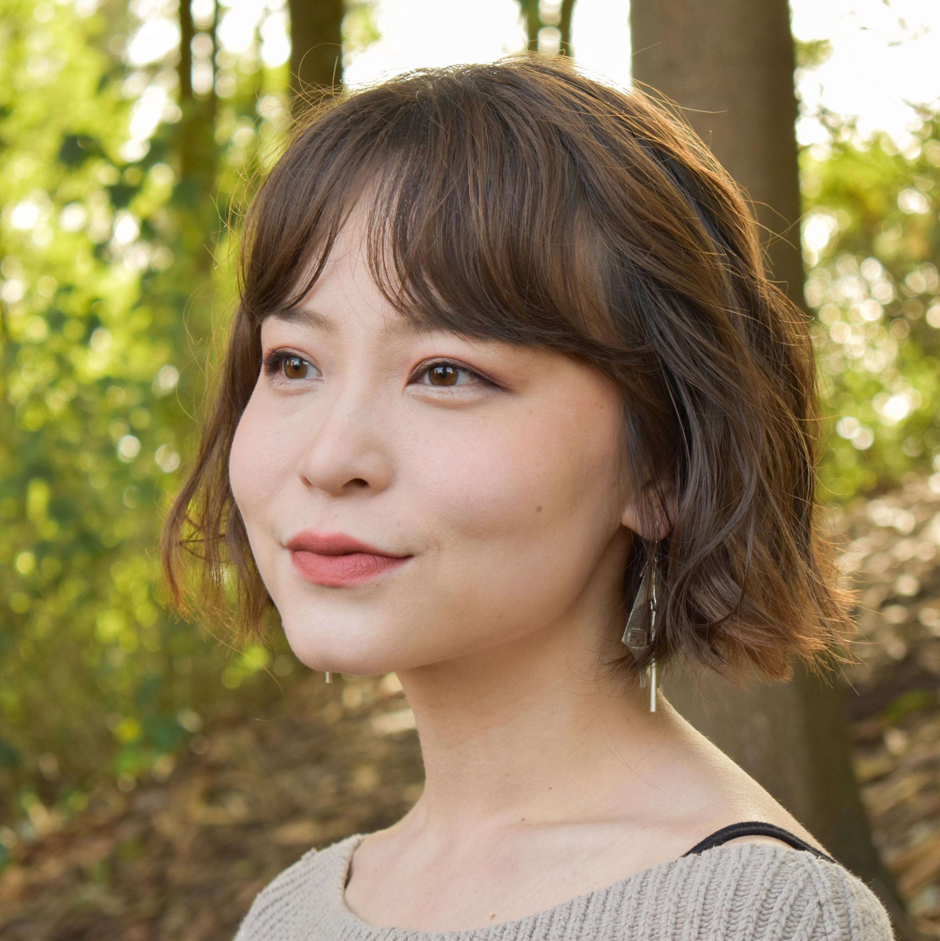 Angie Kang avatar